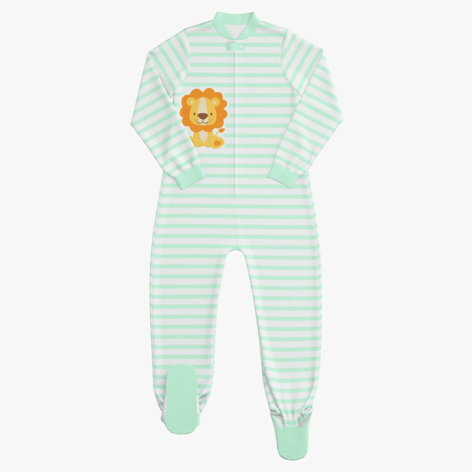 New Arrival